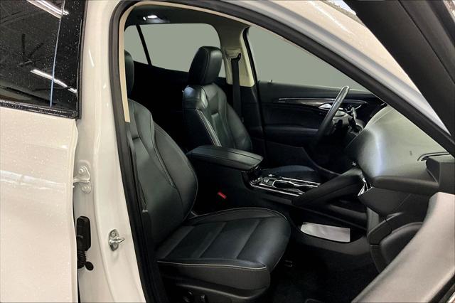 2021 Buick Envision AWD Essence