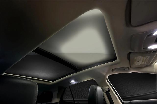 2021 Buick Envision AWD Essence