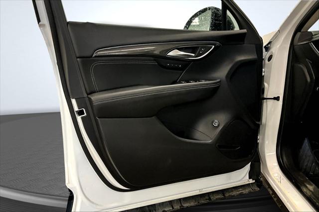 2021 Buick Envision AWD Essence