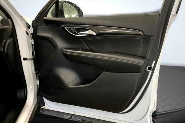 2021 Buick Envision AWD Essence