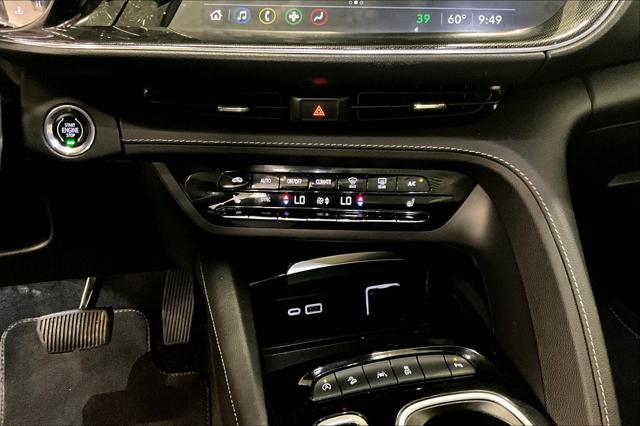 2021 Buick Envision AWD Essence