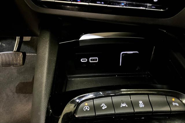 2021 Buick Envision AWD Essence