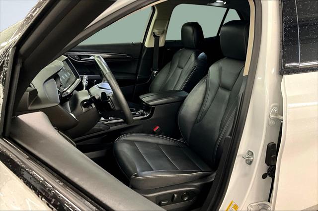 2021 Buick Envision AWD Essence