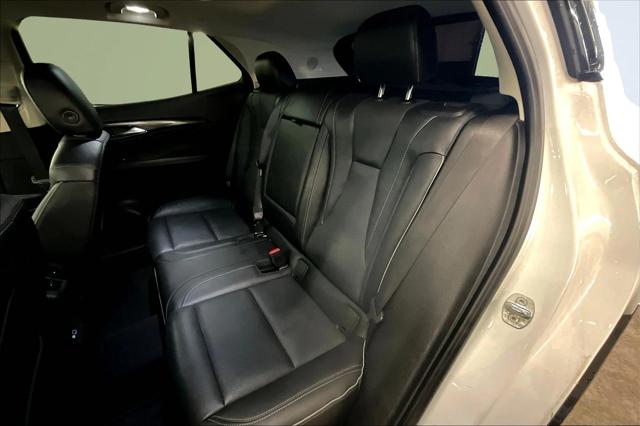 2021 Buick Envision AWD Essence
