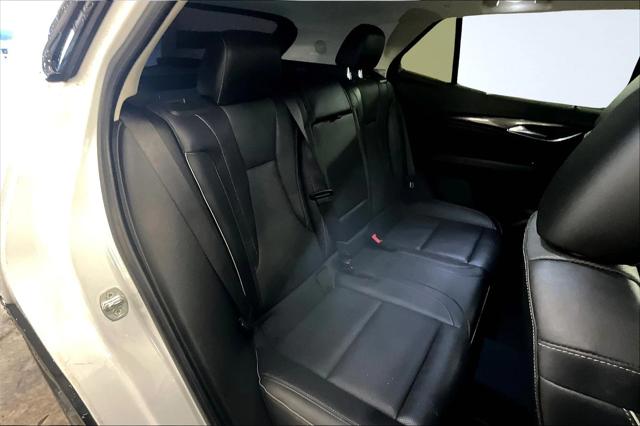 2021 Buick Envision AWD Essence