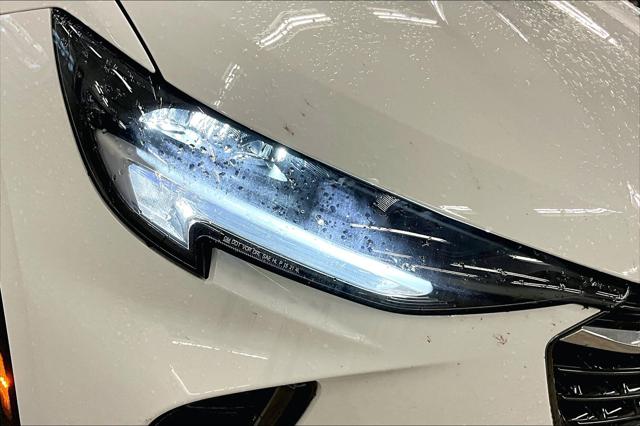 2021 Buick Envision AWD Essence