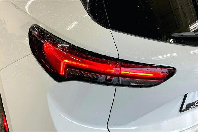 2021 Buick Envision AWD Essence