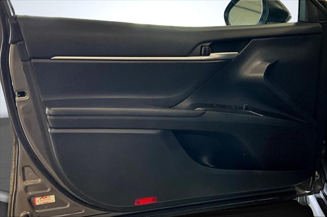 2023 Toyota Camry SE AWD