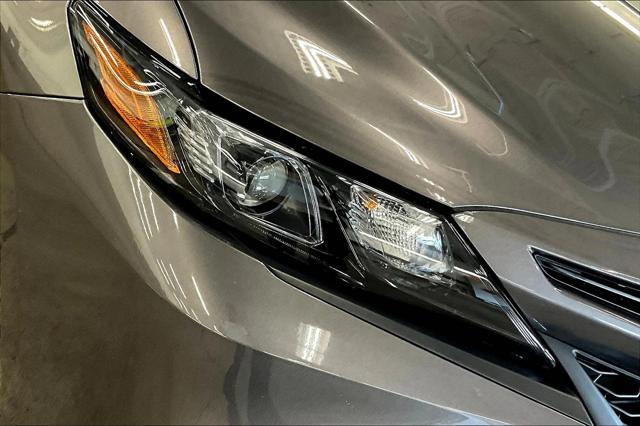 2023 Toyota Camry SE AWD