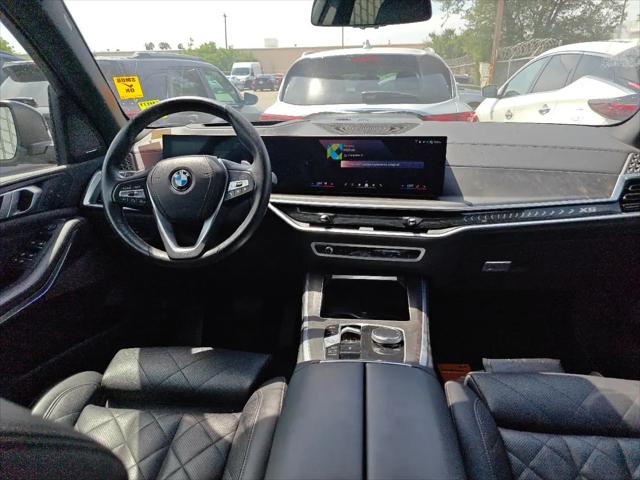 2024 BMW X5 sDrive40i
