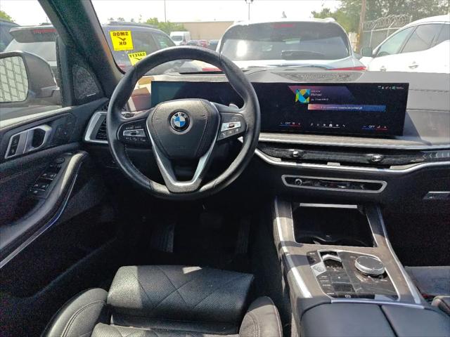 2024 BMW X5 sDrive40i