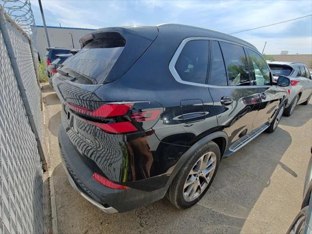 2024 BMW X5 sDrive40i