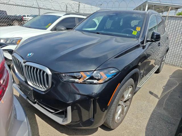 2024 BMW X5 sDrive40i