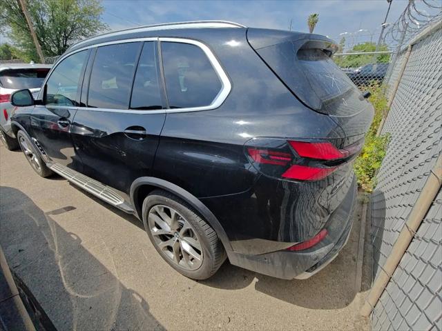 2024 BMW X5 sDrive40i