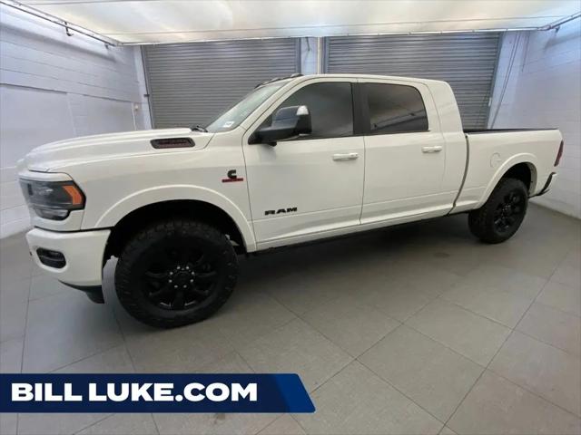 2022 Ram 3500 Limited Mega Cab 4x4 6'4" Box for sale in Phoenix, AZ