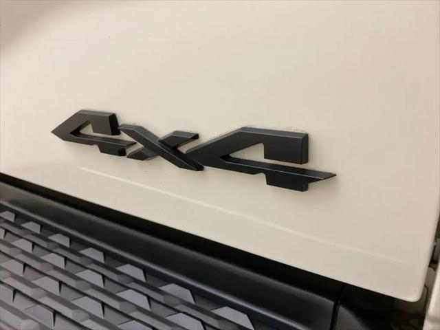 2022 Ram 3500 Limited Mega Cab 4x4 64 Box