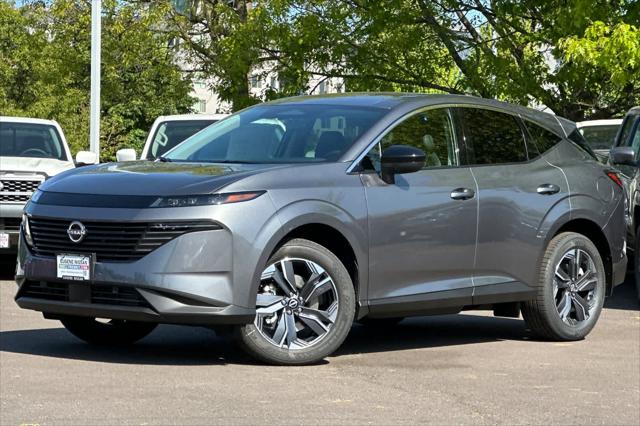2025 Nissan Murano SV for sale in Eugene, OR