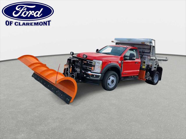 2025 Ford 600 XL for sale in Claremont, NH