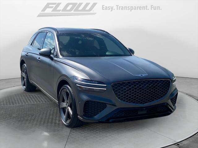 2024 Genesis GV70 2.5T AWD for sale in Winston Salem, NC