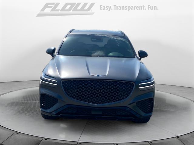 2024 Genesis GV70 2.5T AWD
