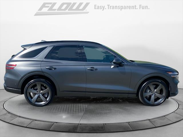 2024 Genesis GV70 2.5T AWD