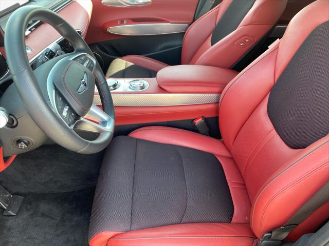 2024 Genesis GV70 2.5T AWD