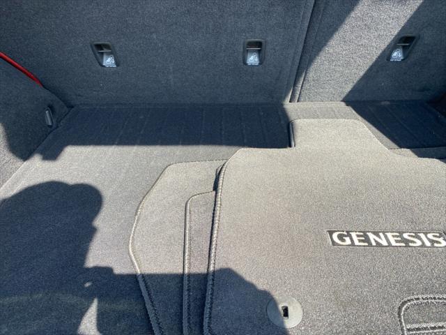 2024 Genesis GV70 2.5T AWD