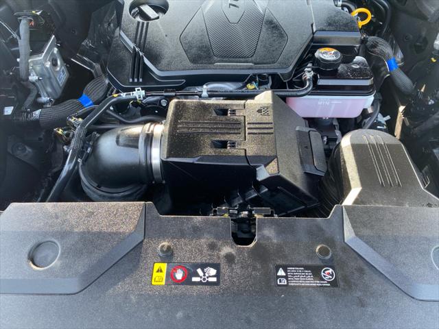 2024 Genesis GV70 2.5T AWD