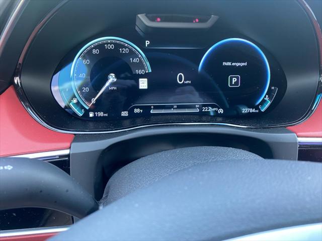 2024 Genesis GV70 2.5T AWD