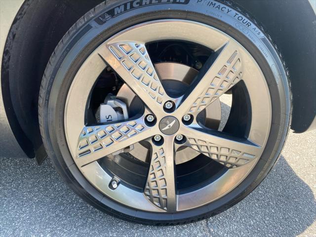 2024 Genesis GV70 2.5T AWD