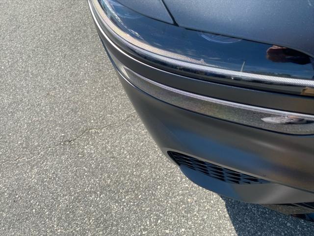 2024 Genesis GV70 2.5T AWD