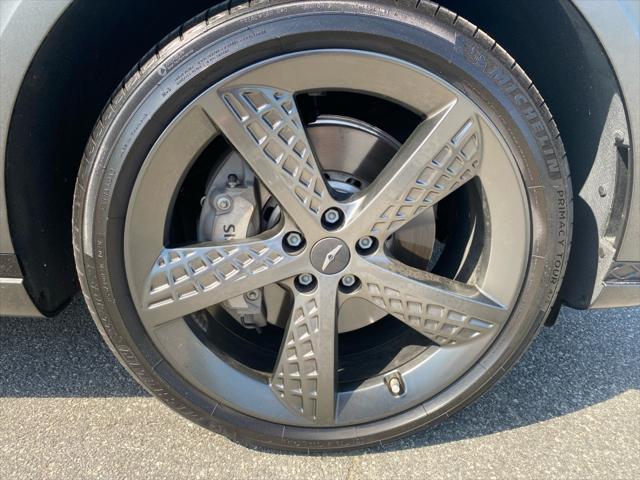 2024 Genesis GV70 2.5T AWD