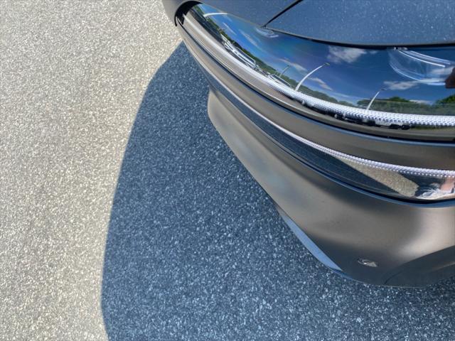 2024 Genesis GV70 2.5T AWD