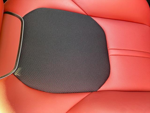 2024 Genesis GV70 2.5T AWD