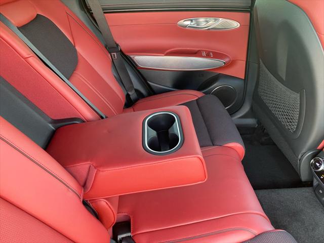 2024 Genesis GV70 2.5T AWD
