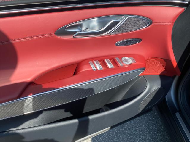 2024 Genesis GV70 2.5T AWD