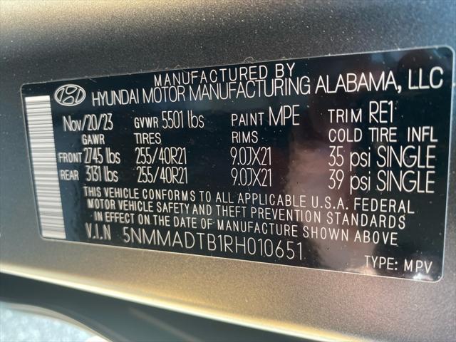 2024 Genesis GV70 2.5T AWD