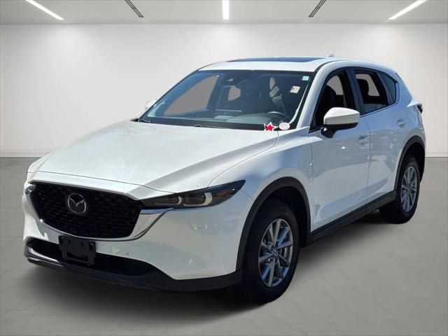 2022 Mazda CX-5 2.5 S Preferred for sale in Dartmouth, MA