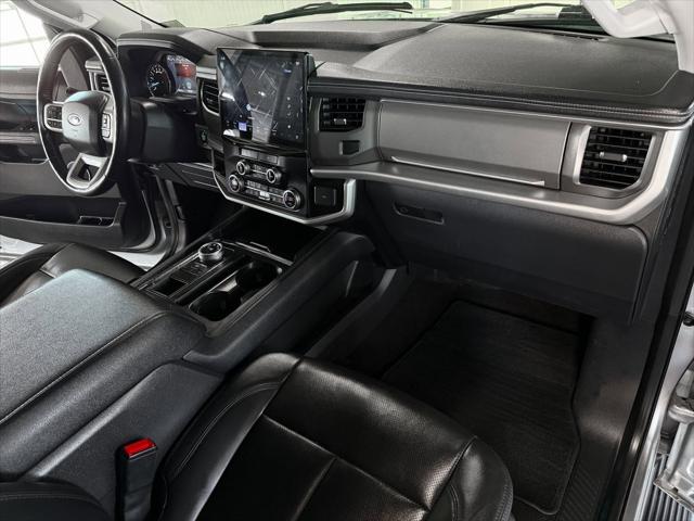 2023 Ford Expedition XLT MAX