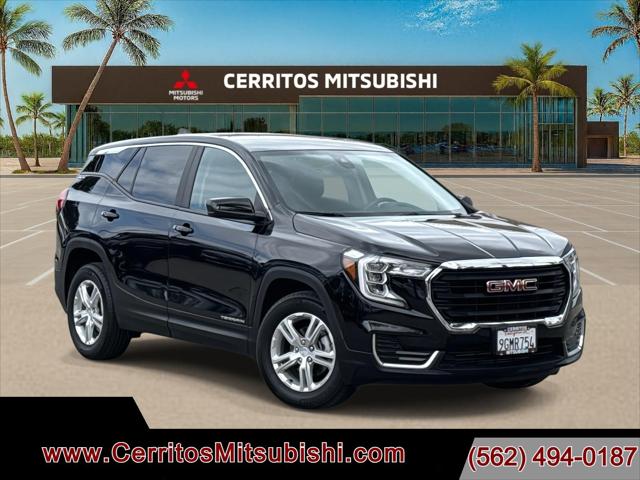 2023 GMC Terrain SLE for sale in Cerritos, CA
