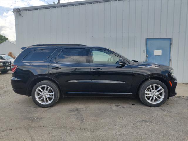2023 Dodge Durango GT Premium AWD 2023 Dodge Durango GT Premium AWD