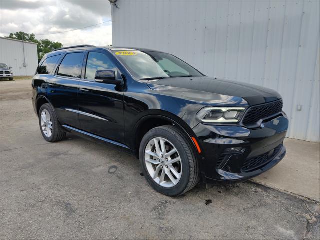 2023 Dodge Durango GT Premium AWD 2023 Dodge Durango GT Premium AWD