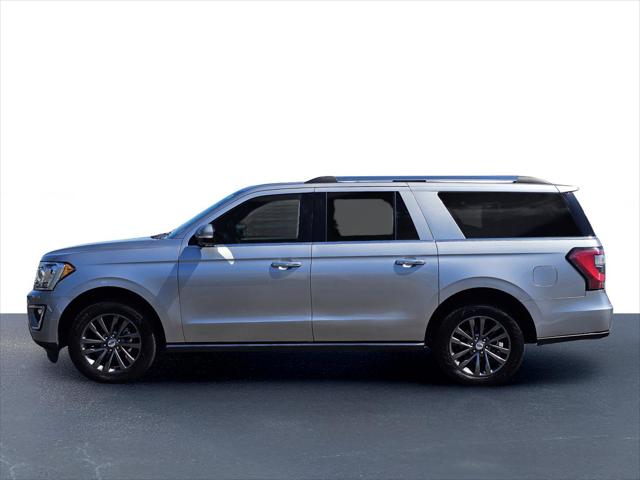 2021 Ford Expedition Limited MAX