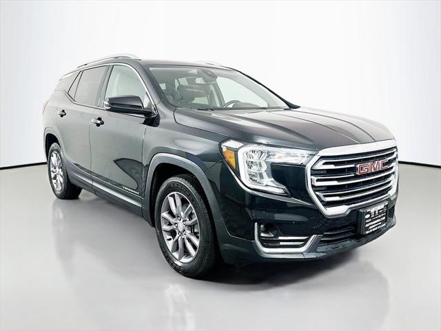2023 GMC Terrain AWD SLT