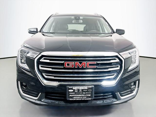 2023 GMC Terrain AWD SLT