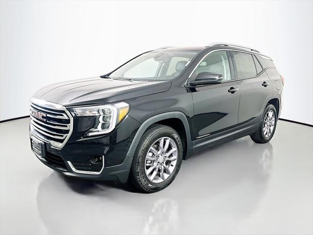 2023 GMC Terrain AWD SLT