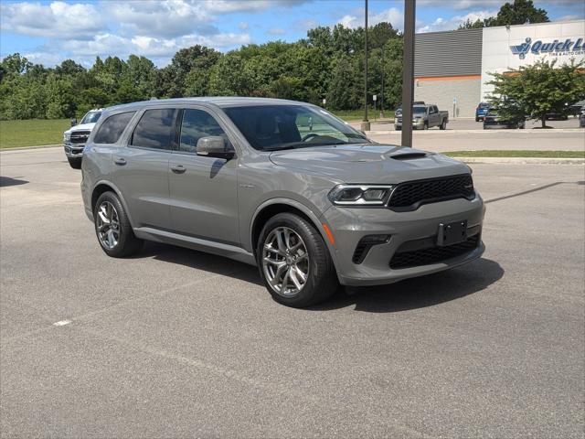 2022 Dodge Durango R/T AWD
