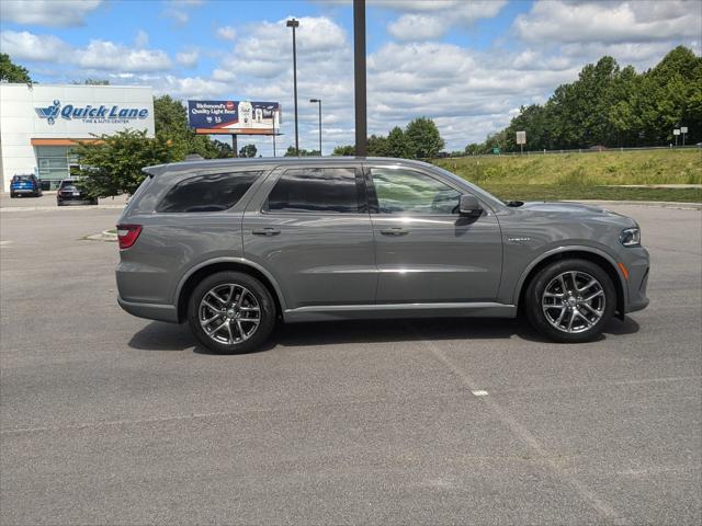 2022 Dodge Durango R/T AWD