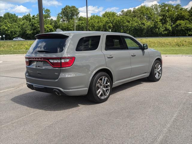 2022 Dodge Durango R/T AWD