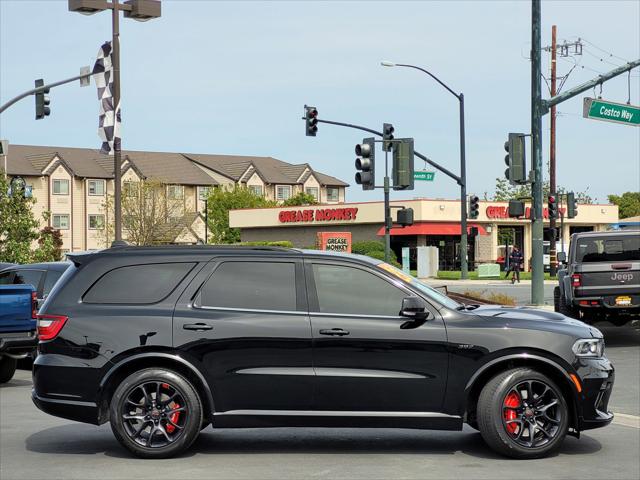 2023 Dodge Durango SRT 392 Plus AWD